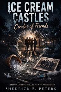 Peters, S: ICE CREAM CASTLES