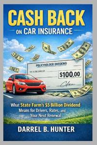 Cash Back on Car Insurance