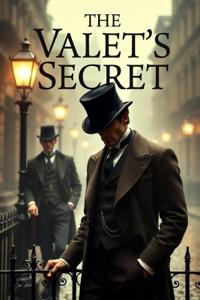 The Valet's Secret