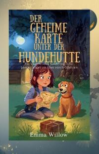 Die Geheime Karte Unter Der Hundehutte