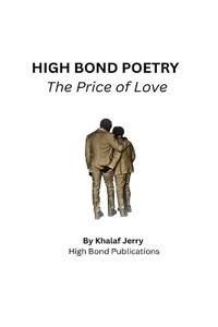 High Bond Poetry