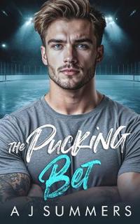 The Pucking Bet