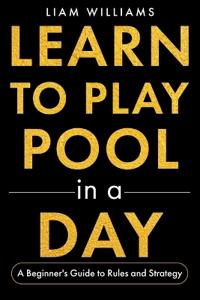 Learn to Play Pool in a Day