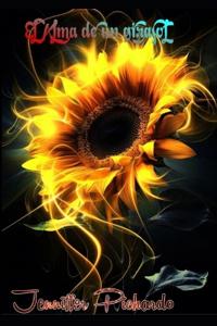 El alma de un girasol
