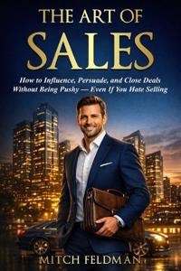 The Art of Sales