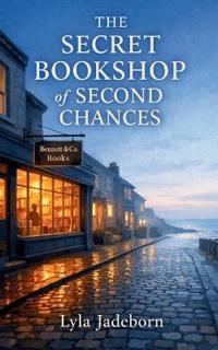 The Secret Bookshop of Second Chances