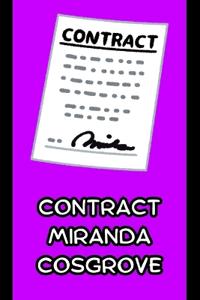 Contract Miranda Cosgrove