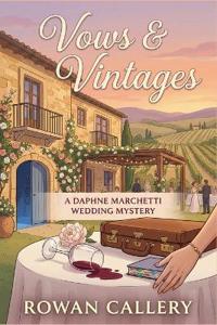 Vows & Vintages