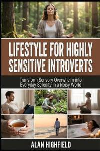 Lifestyle for Highly Sensitive Introverts