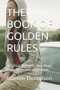 The Book of Golden Rules