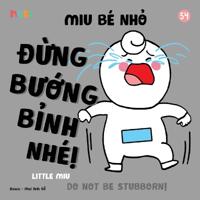 Little Miu, Don't Be Stubborn!