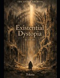 Existential Dystopia (The Style Archive - SA-ED-001)