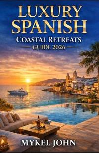 Luxury Spanish Coastal Retreats Guide 2026