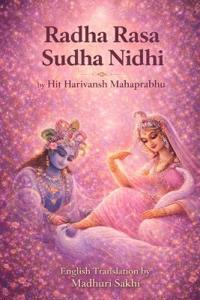 Radha Rasa Sudha Nidhi