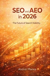 SEO and AEO in 2026