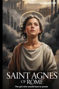 Saint Agnes of Rome