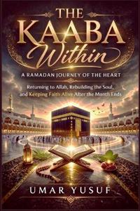 The Kaaba Withing