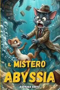 Barbara Baffo e il Mistero di Abyssia