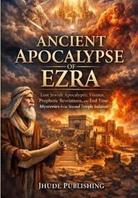 Ancient Apocalypse of Ezra