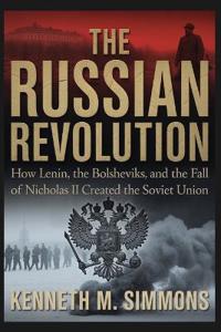The Russian Revolution