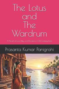 The lotus and the wardrum