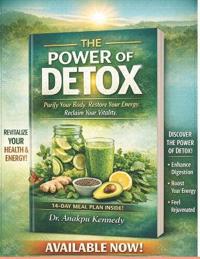 The Power of Detox