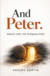 And Peter
