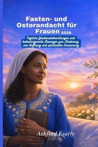 Fasten- und Osterandacht für Frauen 2026