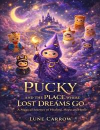 Pucky and the Place Where Lost Dreams Go