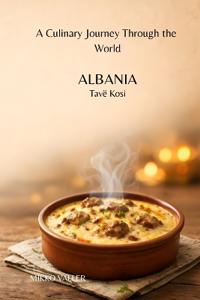 A Culinary Journey Through the World