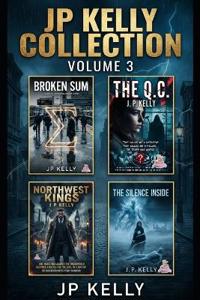 J P Kelly Collection Volume 3