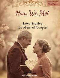 'How We Met' Love Stories by Married Couples