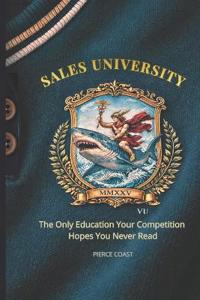 Sales University