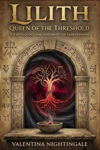 Lilith Queen of the Threshold