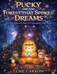 Pucky and the Forest That Spoke in Dreams