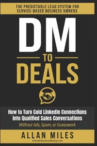 DM to Deals
