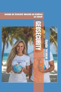 Geosecurity