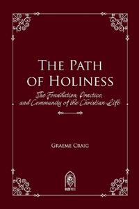 The Path of Holiness
