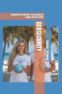 Geosecurity