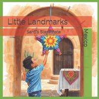 Little Landmarks Mexico