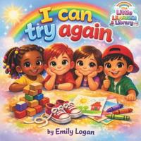 I can try again