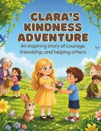 Clara's Kindness Adventure