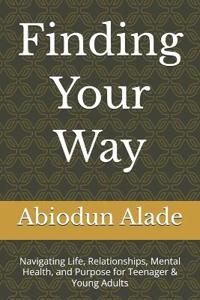 Finding Your Way