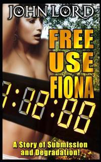 Free Use Fiona