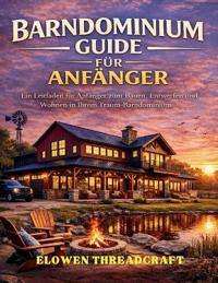 Barndominium Guide Für Anfänger