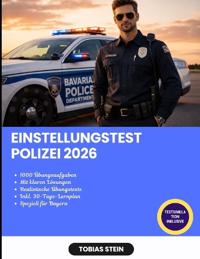 Einstellungstest Polizei 2026