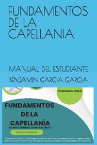 Fundamentos de la Capellania