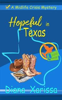 Hopeful in Texas