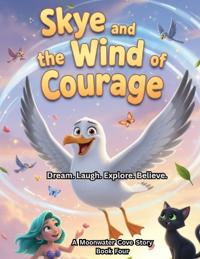 Skye and the Wind of Courage