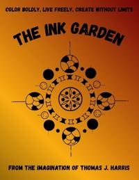 The Ink Garden